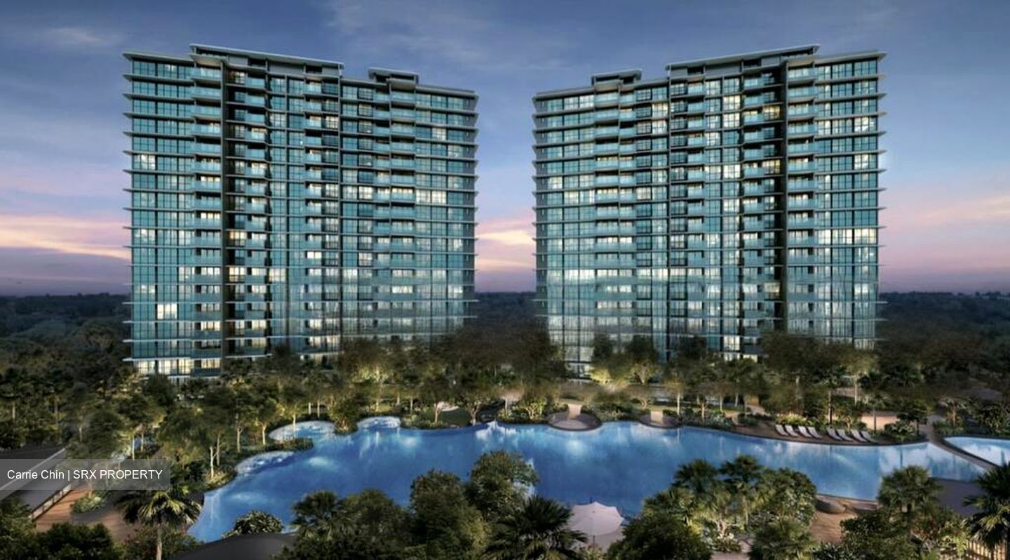Chuan Park (D19), Condominium #441306131